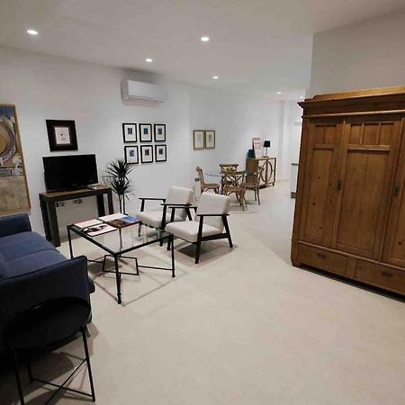 Colet Apartamento เซบีญา ภายนอก รูปภาพ
