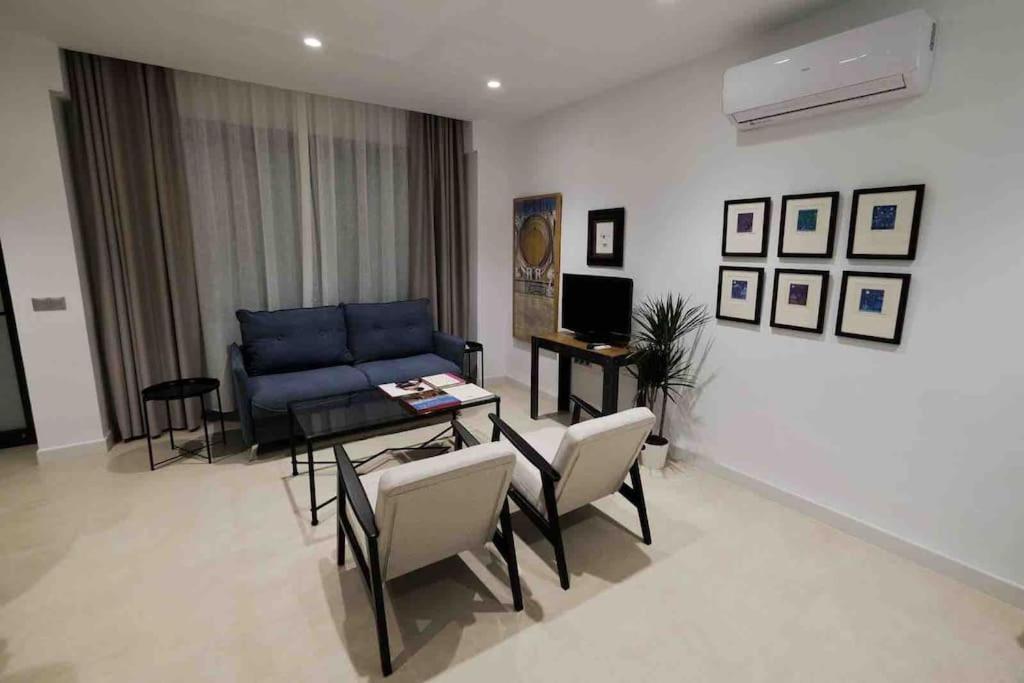 Colet Apartamento เซบีญา ภายนอก รูปภาพ