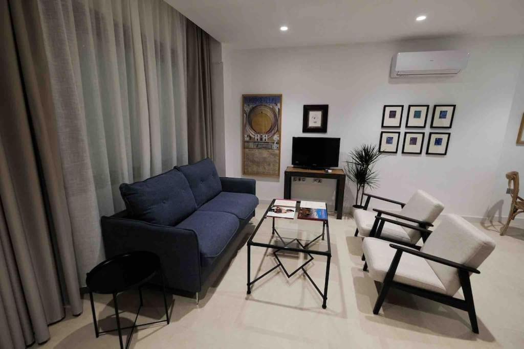 Colet Apartamento เซบีญา ภายนอก รูปภาพ